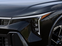 Kia K4 GT-Line Sedan 2026