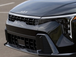 Kia K4 GT-Line Sedan 2026