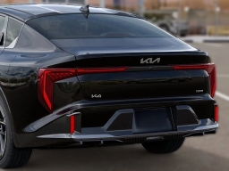 Kia K4 GT-Line Sedan 2026