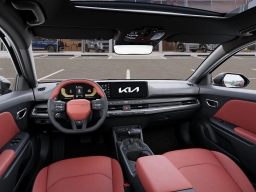 Kia K4 GT-Line Sedan 2026