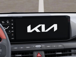 Kia K4 GT-Line Sedan 2026