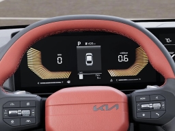 Kia K4 GT-Line Sedan 2026