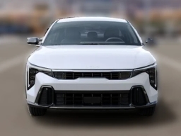 Kia K4 GT-Line Sedan 2026