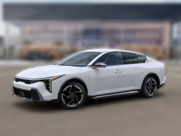 Kia K4 GT-Line Sedan 2026