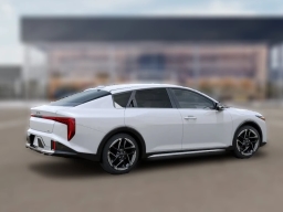 Kia K4 GT-Line Sedan 2026
