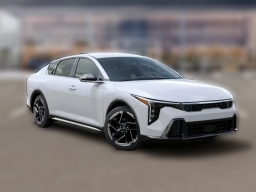 Kia K4 GT-Line Sedan 2026