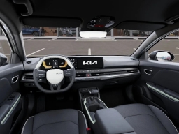 Kia K4 GT-Line Sedan 2026