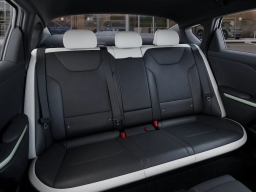 Kia K4 GT-Line Sedan 2026
