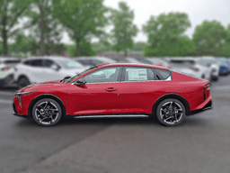 Kia K4 GT-Line FWD 2025