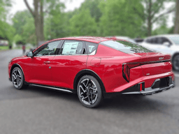 Kia K4 GT-Line FWD 2025