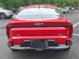 Kia K4 GT-Line FWD 2025