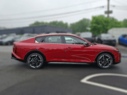Kia K4 GT-Line FWD 2025