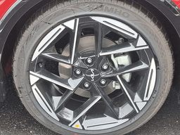 Kia K4 GT-Line FWD 2025