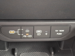 Kia K4 GT-Line FWD 2025