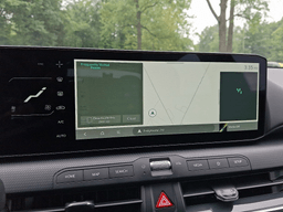 Kia K4 GT-Line FWD 2025