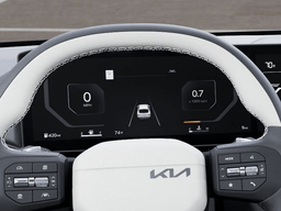 Kia K4 GT-Line FWD 2025