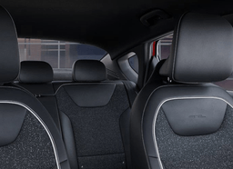 Kia K4 GT-Line FWD 2025