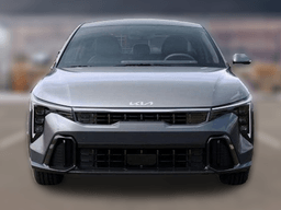 Kia K4 GT-Line FWD 2025