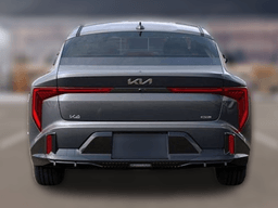 Kia K4 GT-Line FWD 2025