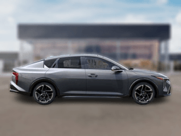 Kia K4 GT-Line FWD 2025