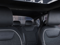 Kia K4 GT-Line FWD 2025