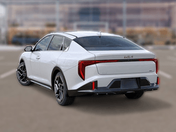 Kia K4 GT-Line FWD 2025