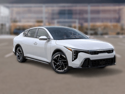 Kia K4 GT-Line FWD 2025