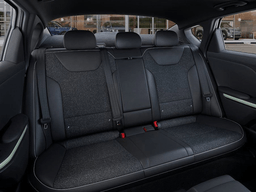 Kia K4 GT-Line FWD 2025