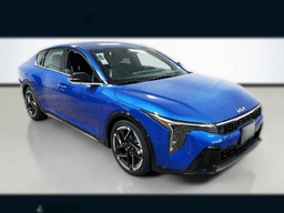 Kia K4 GT-Line FWD 2025
