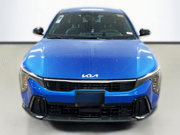 Kia K4 GT-Line FWD 2025