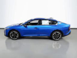 Kia K4 GT-Line FWD 2025