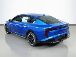 Kia K4 GT-Line FWD 2025