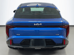 Kia K4 GT-Line FWD 2025