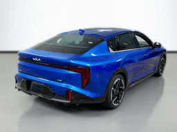Kia K4 GT-Line FWD 2025