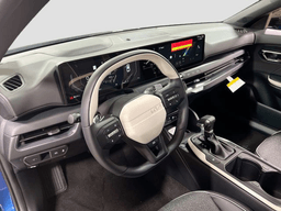 Kia K4 GT-Line FWD 2025