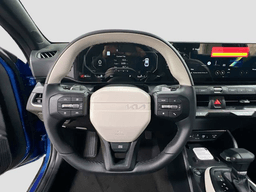 Kia K4 GT-Line FWD 2025