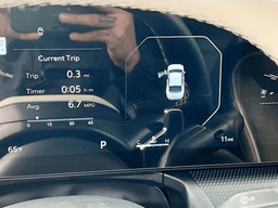 Kia K4 GT-Line FWD 2025