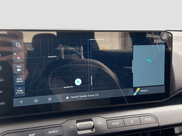 Kia K4 GT-Line FWD 2025