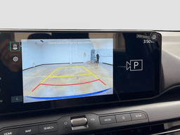 Kia K4 GT-Line FWD 2025