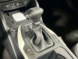 Kia K4 GT-Line FWD 2025