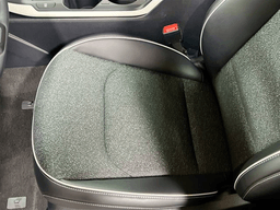 Kia K4 GT-Line FWD 2025