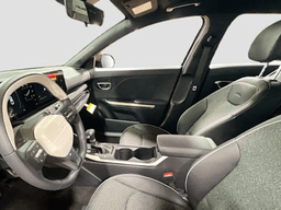 Kia K4 GT-Line FWD 2025