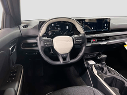 Kia K4 GT-Line FWD 2025