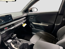 Kia K4 GT-Line FWD 2025