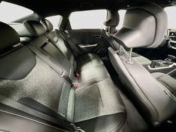 Kia K4 GT-Line FWD 2025