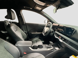 Kia K4 GT-Line FWD 2025