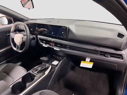 Kia K4 GT-Line FWD 2025