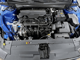 Kia K4 GT-Line FWD 2025