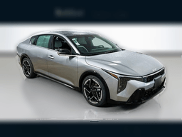 Kia K4 GT-Line FWD 2025