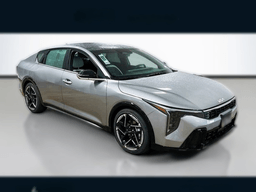 Kia K4 GT-Line FWD 2025